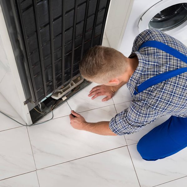 What to Do When Your Freezer Isn’t Cooling Jim & Daves Appliance